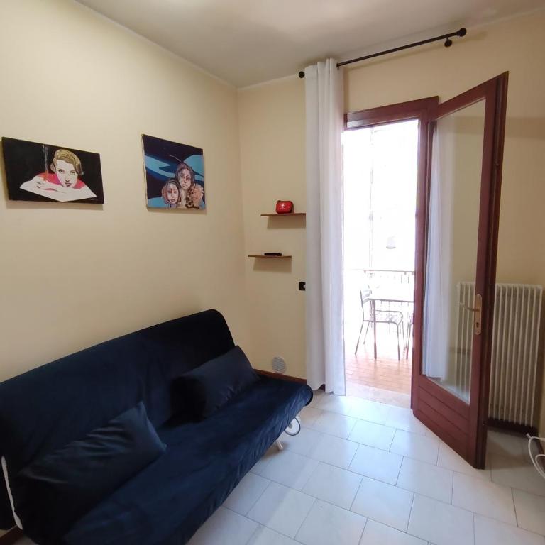 A-Home - Appartamento con 1 Camera da Letto - 11