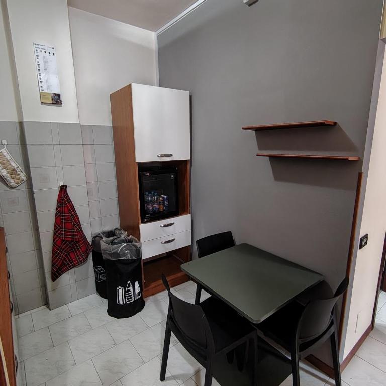 A-Home - Appartamento con 1 Camera da Letto - 7