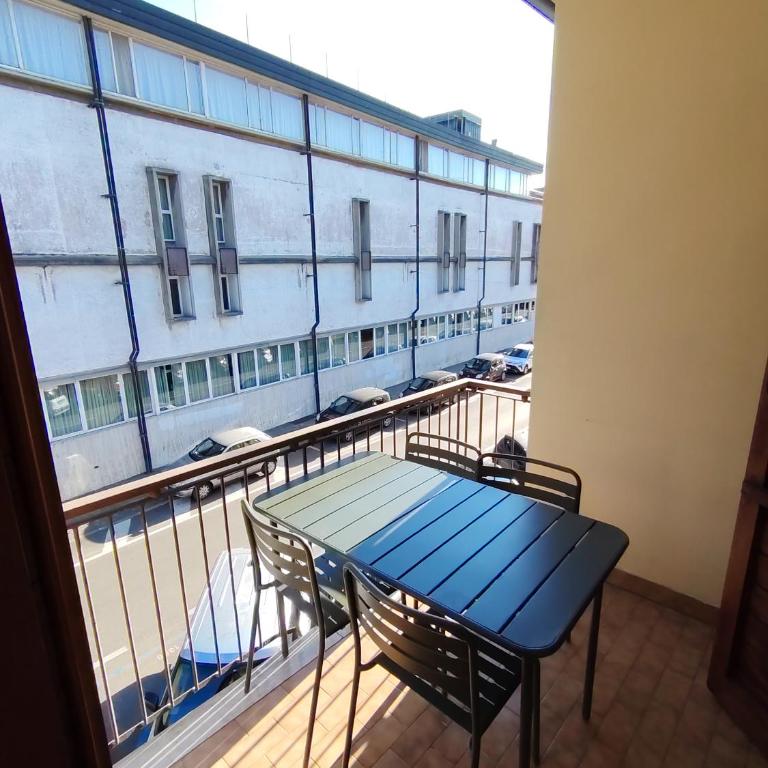 A-Home - Appartamento con 1 Camera da Letto - 19