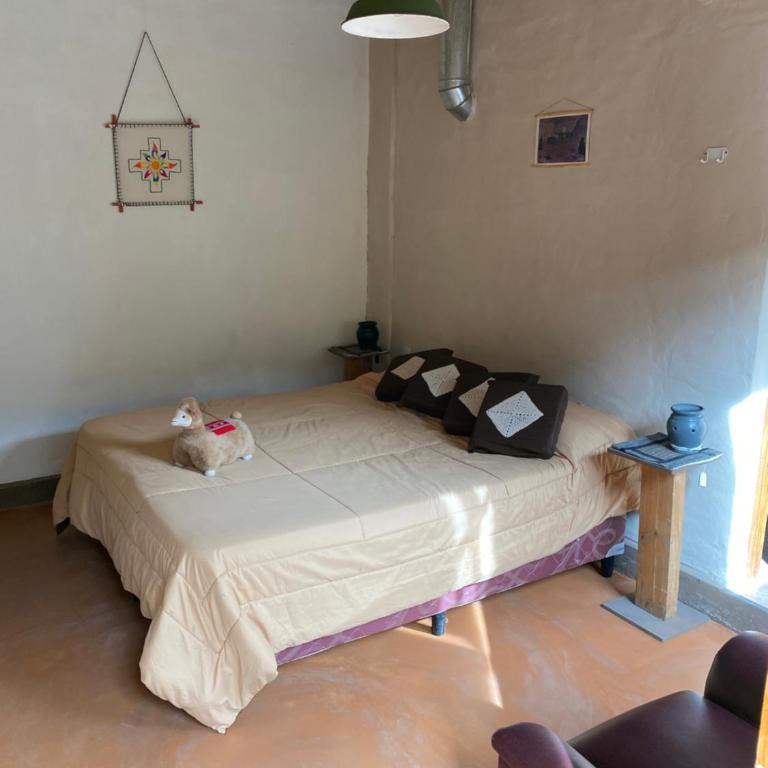 Retama - Deluxe Double or Twin Room with Garden View - 1