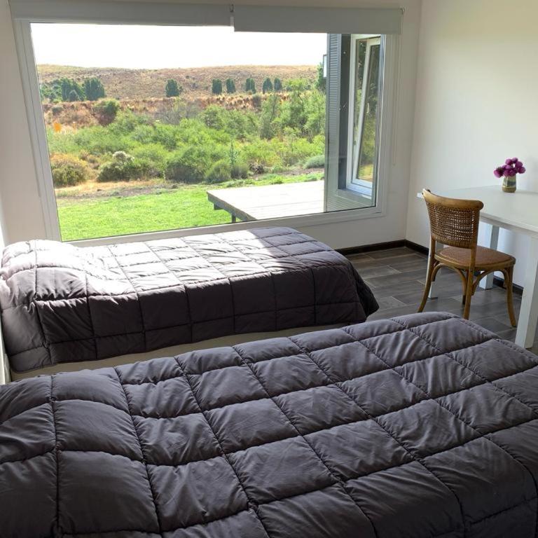 moderna casa rural con encanto patagónico - Casa de 2 dormitorios - 30