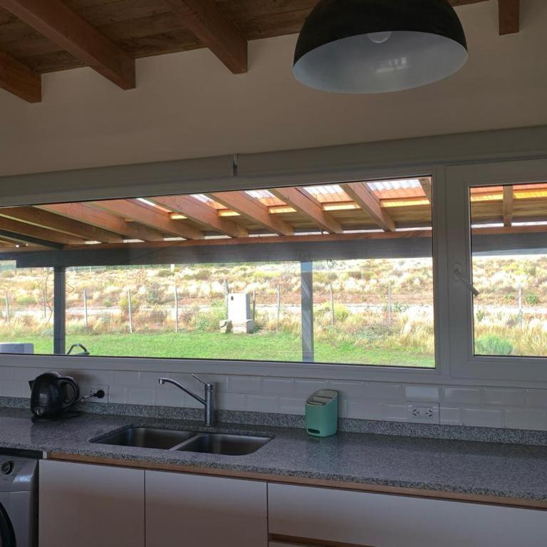 moderna casa rural con encanto patagónico - Casa de 2 dormitorios - 33