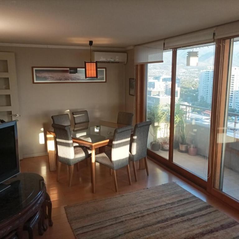 Acogedor y Centrico Departamento - Apartamento - 2