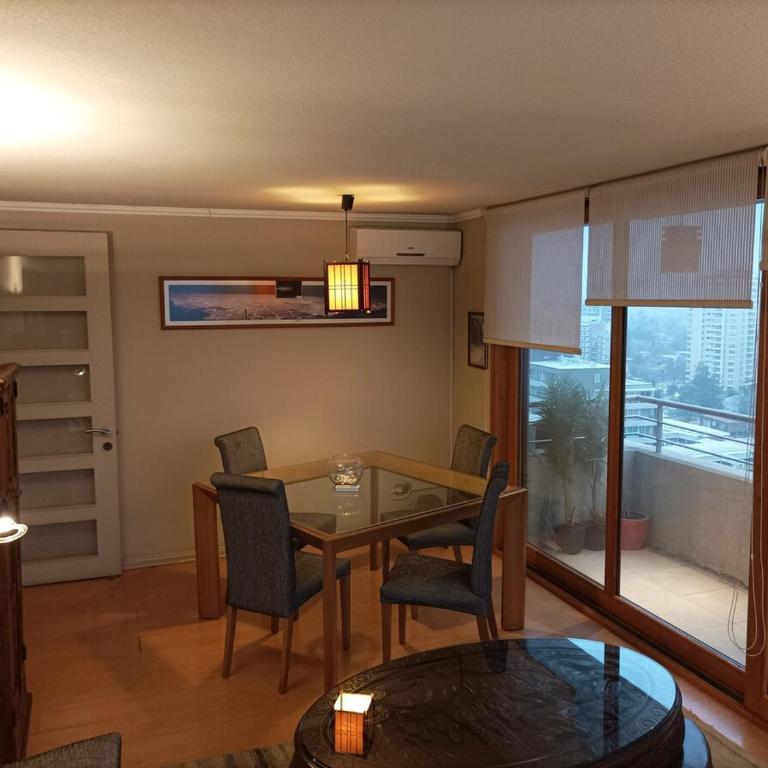 Acogedor y Centrico Departamento - Apartamento - 4