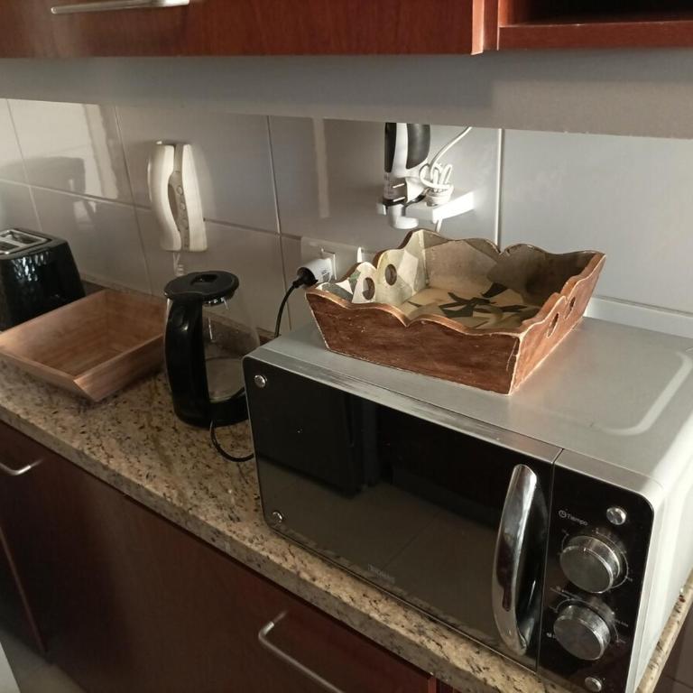 Acogedor y Centrico Departamento - Apartamento - 7