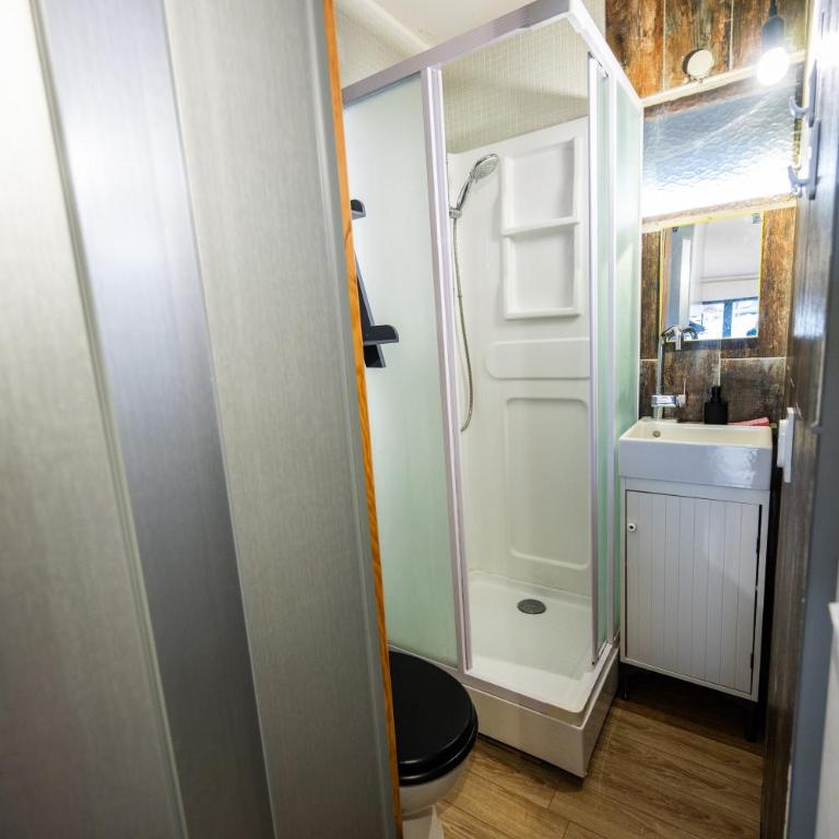Studio coin montagne séparé, au pied des pistes - Appartamento con 1 Camera da Letto - 4