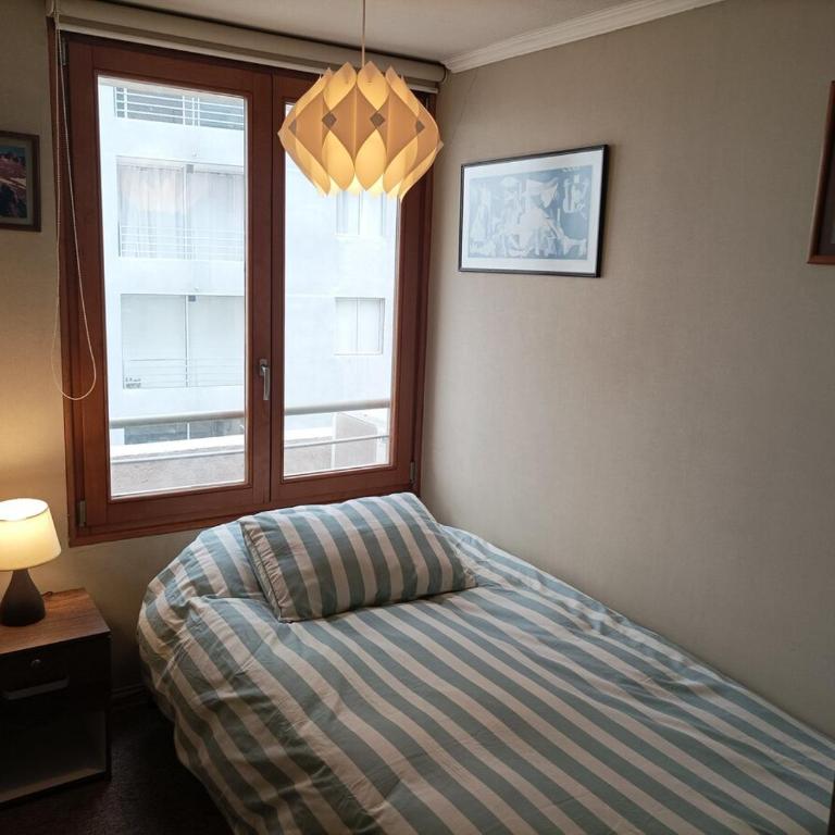 Acogedor y Centrico Departamento - Apartamento - 11