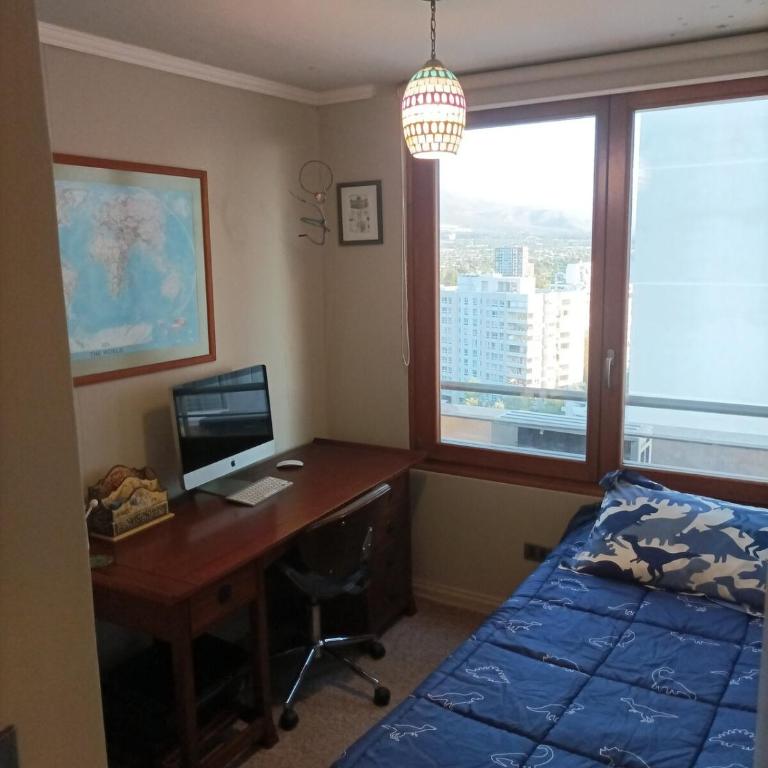Acogedor y Centrico Departamento - Apartamento - 19