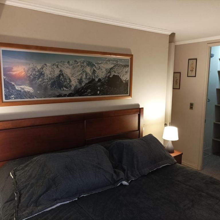 Acogedor y Centrico Departamento - Apartamento - 24