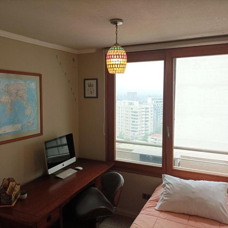 Acogedor y Centrico Departamento - Apartamento - 28