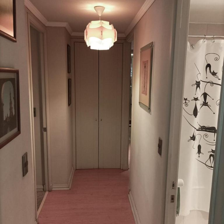 Acogedor y Centrico Departamento - Apartamento - 32