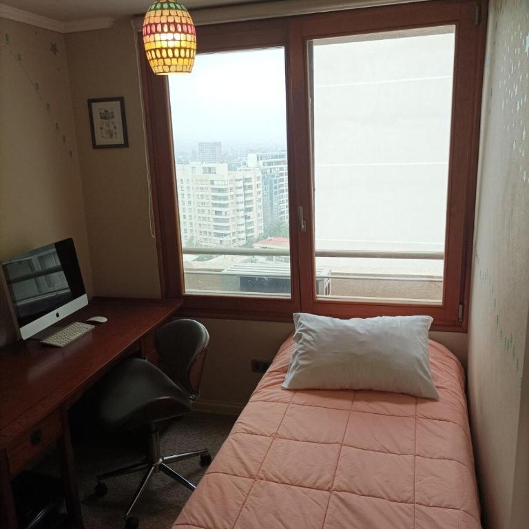 Acogedor y Centrico Departamento - Apartamento - 36