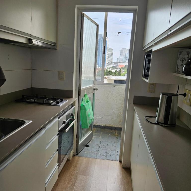 MareNostrum1 - Apartamento de 2 dormitorios - 10