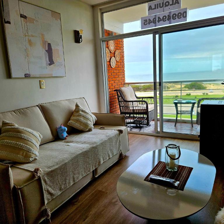 MareNostrum1 - Apartamento de 2 dormitorios - 5