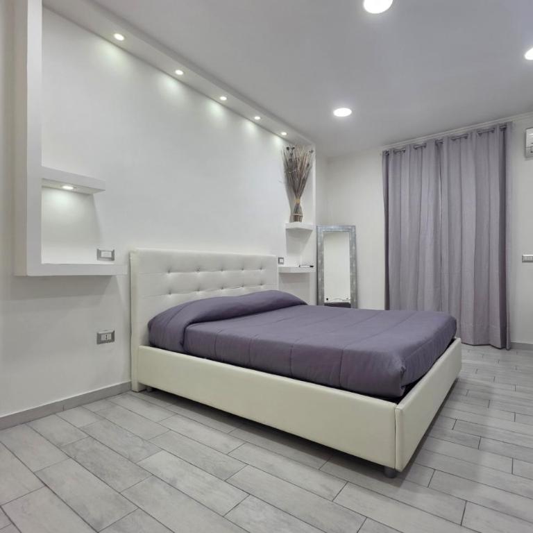 Casa Di Napoli - Casa con 1 Camera da Letto - 2