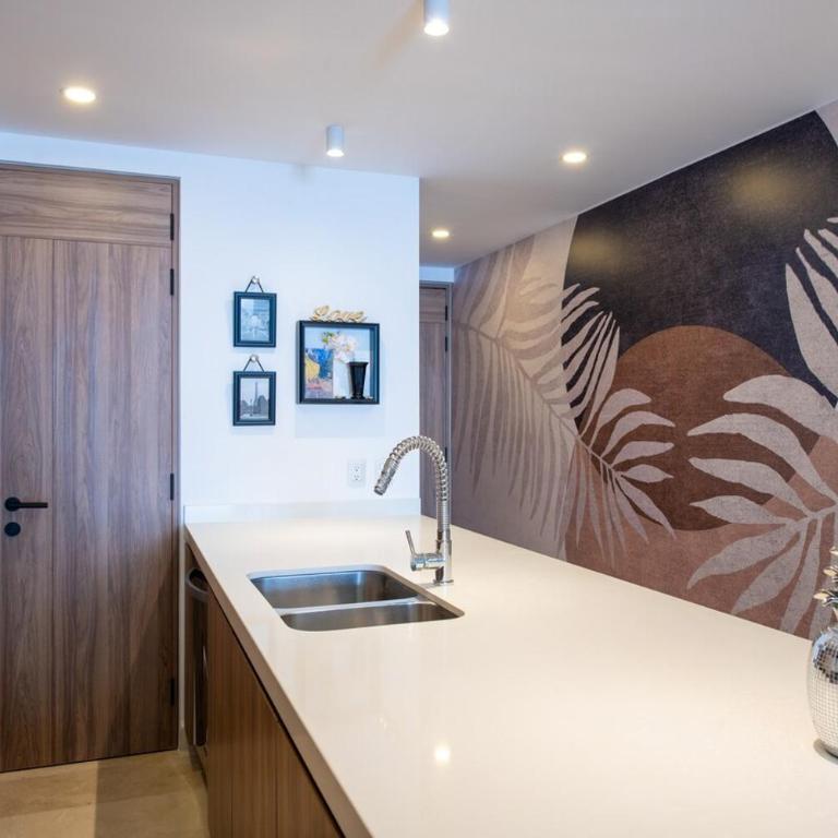 Harbor 171 with Amazing View of the Ocean, Beach and Pool - Apartamento de 2 dormitorios - 18