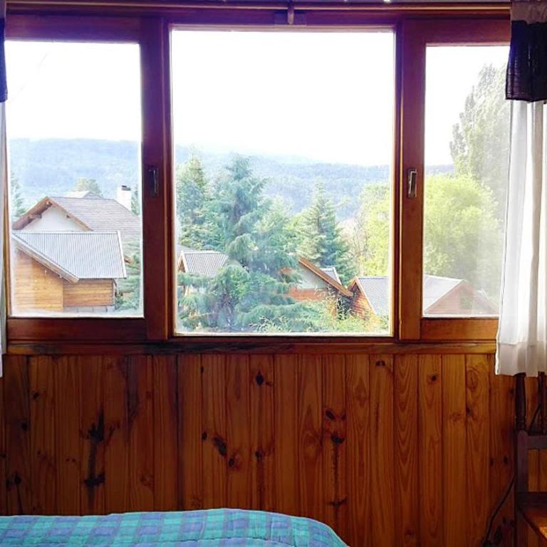 Cabaña del Bosque - Two-Bedroom Chalet - 15
