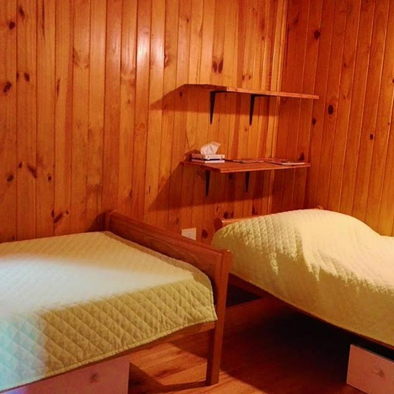 Cabaña del Bosque - Two-Bedroom Chalet - 23