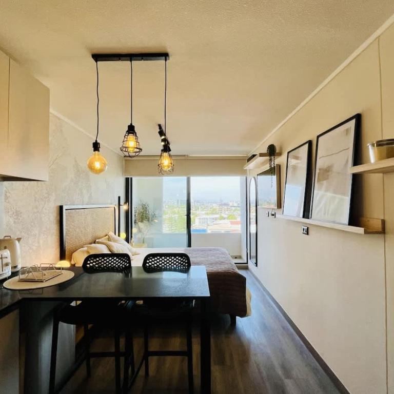 Charming Studio in Nunoa - AC Free Parking - Studio - 15