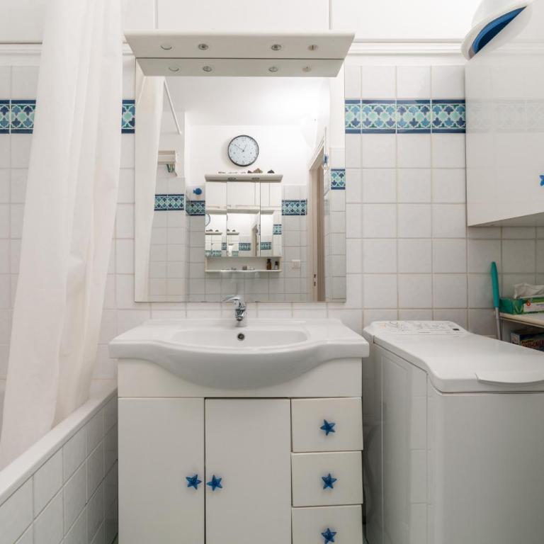 Spacious family flat 2bdr close to Eiffel Tower - Appartement - Vue sur Jardin - 23