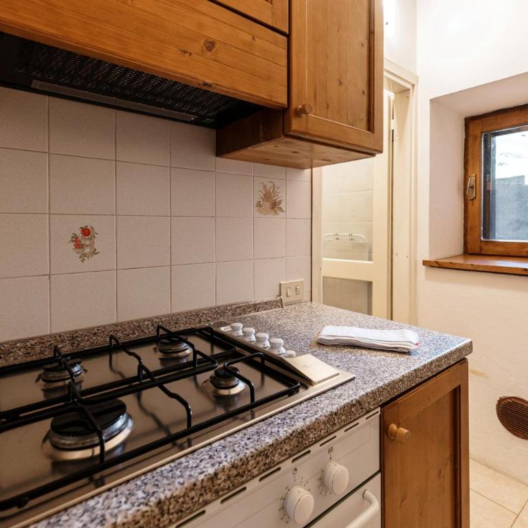 Chalet Tessa BELLAGIO - Appartamento con 1 Camera da Letto - 22