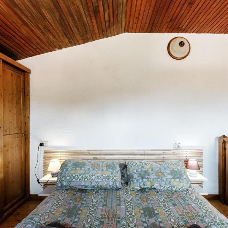 Chalet Tessa BELLAGIO - Appartamento con 1 Camera da Letto - 30