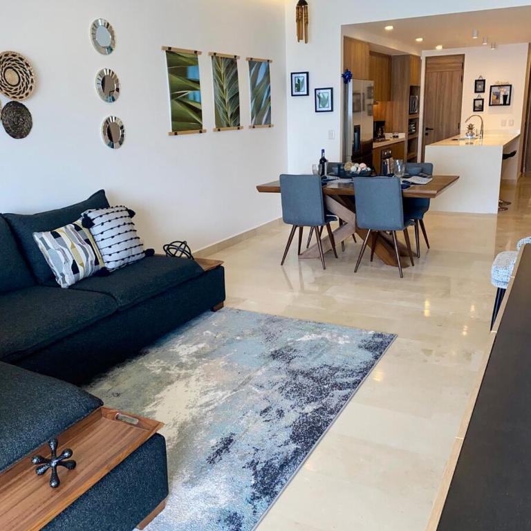Harbor 171 with Amazing View of the Ocean, Beach and Pool - Apartamento de 2 dormitorios - 27