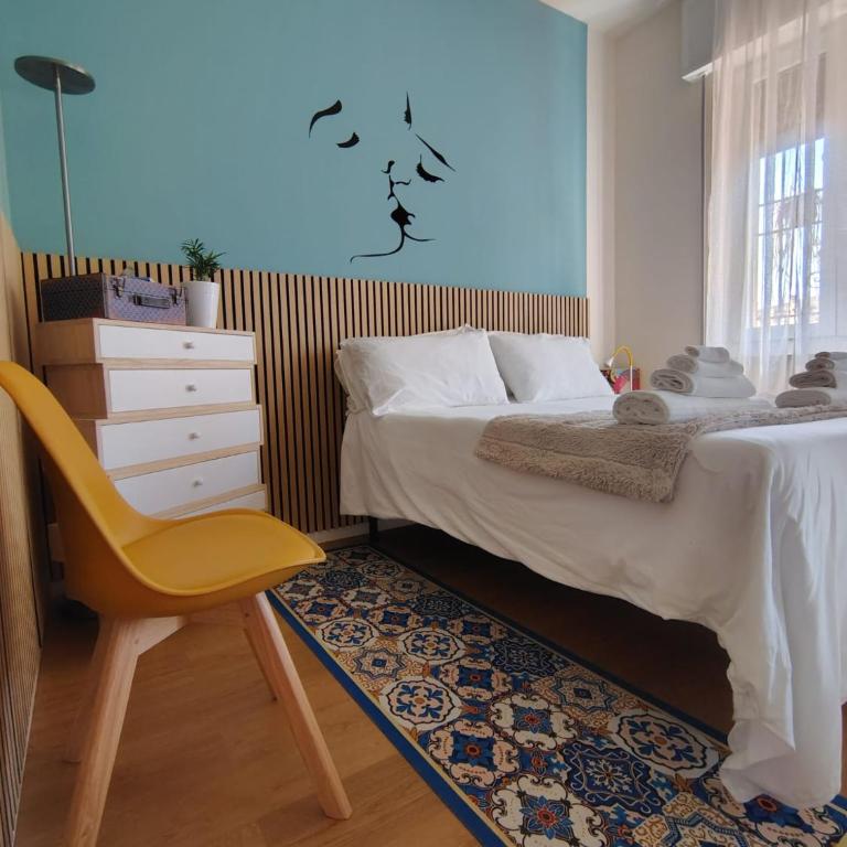 Giovanni's urban retreat - Appartamento con 1 Camera da Letto e Vista Giardino - 25