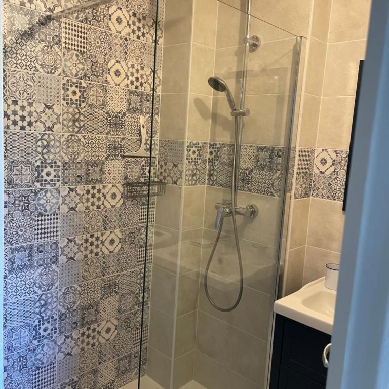 Location appartement au lavandou - Coin Nuit - 7