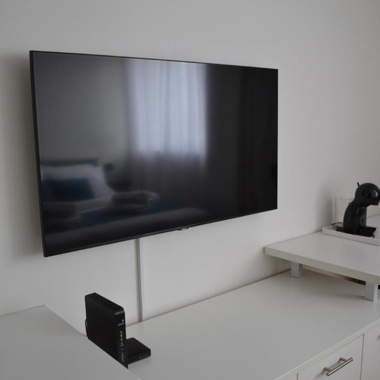 City Stay Mostar - One-Bedroom Apartment - 3