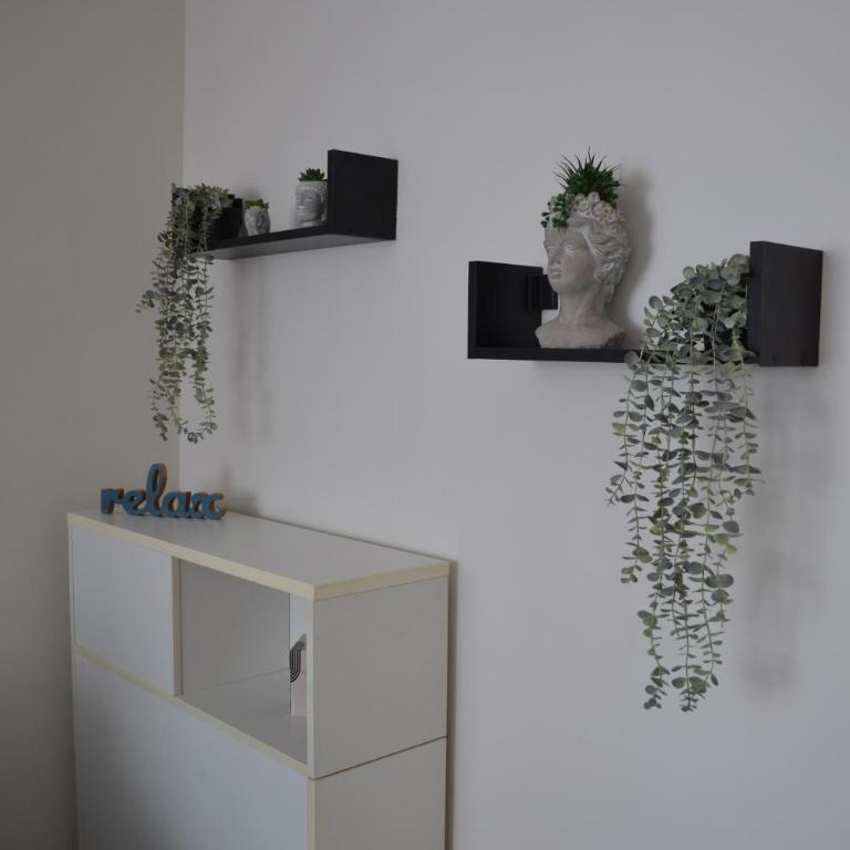 City Stay Mostar - One-Bedroom Apartment - 5
