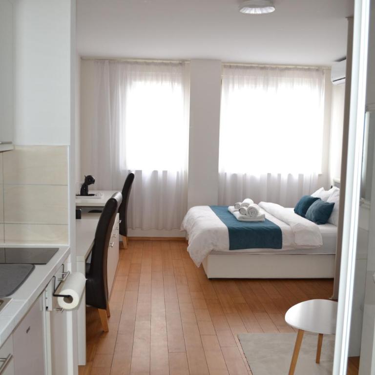 City Stay Mostar - One-Bedroom Apartment - 1