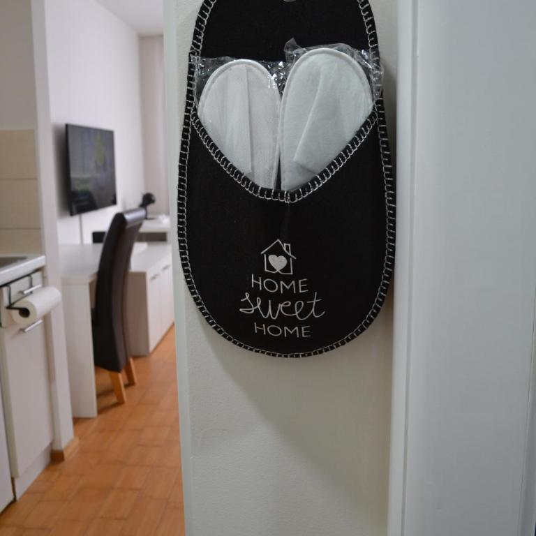 City Stay Mostar - One-Bedroom Apartment - 11