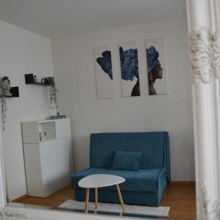 City Stay Mostar - One-Bedroom Apartment - 6