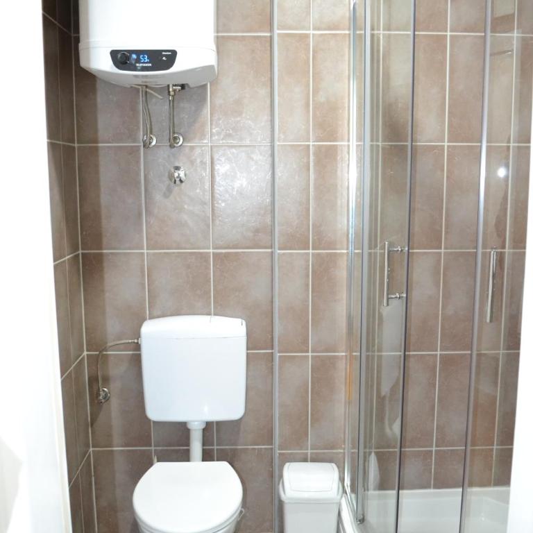 City Stay Mostar - One-Bedroom Apartment - 12