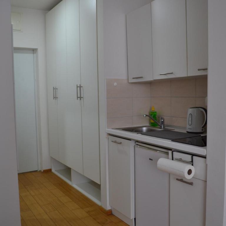 City Stay Mostar - One-Bedroom Apartment - 7