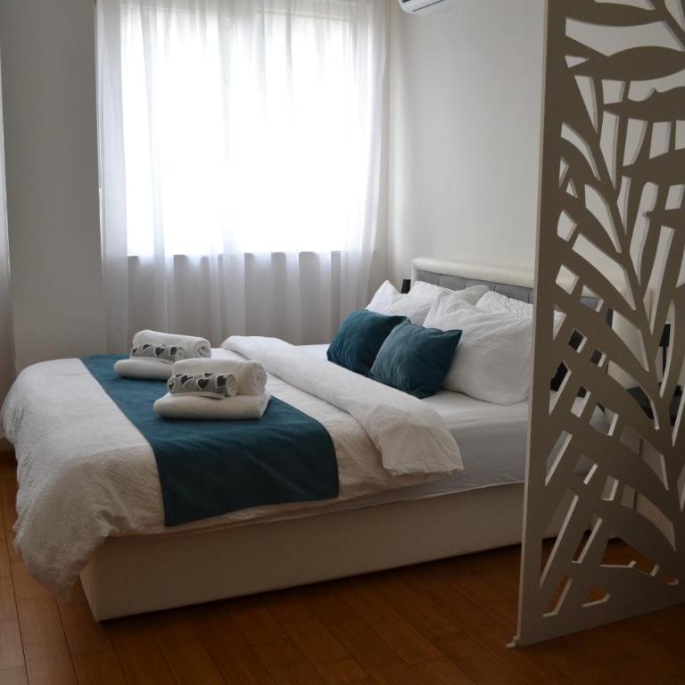 City Stay Mostar - One-Bedroom Apartment - 2