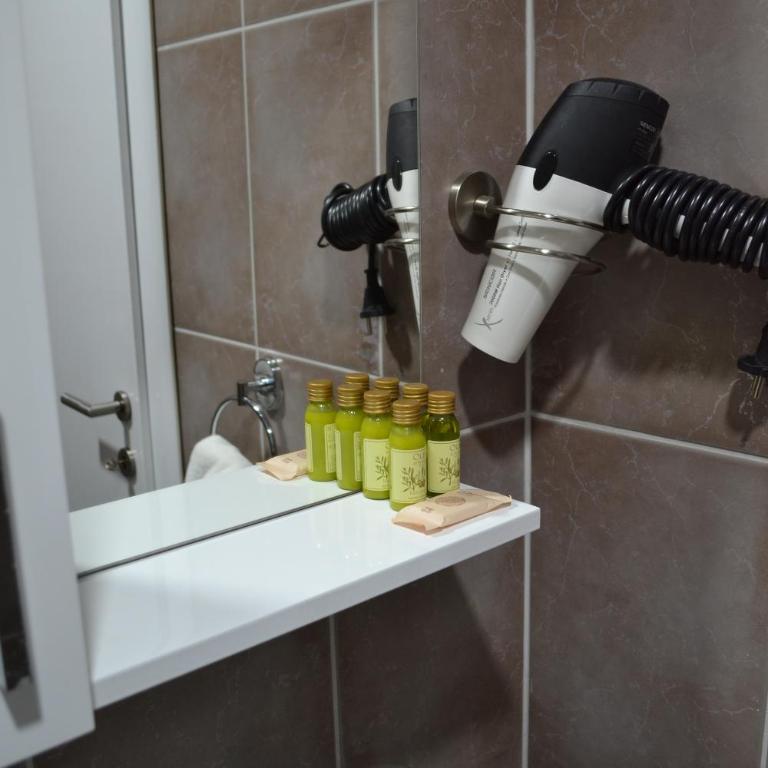 City Stay Mostar - One-Bedroom Apartment - 13