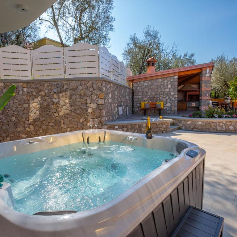 Villa Hemera - Three-Bedroom Villa - 61