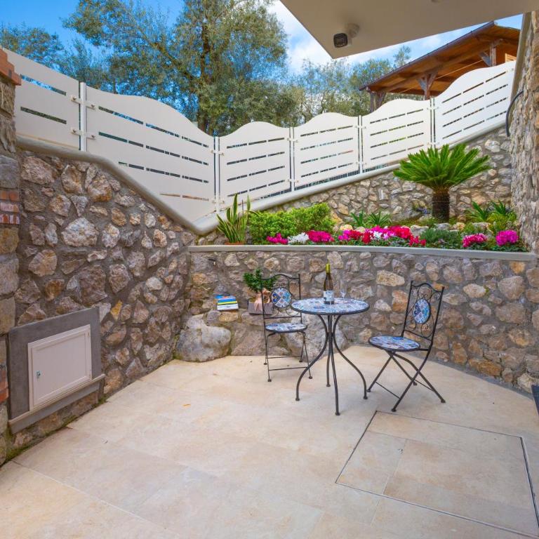 Villa Hemera - Three-Bedroom Villa - 71