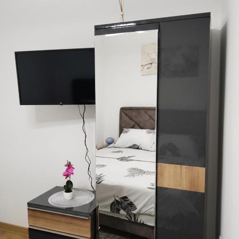 V&P apartman - Appartement 1 Chambre - 15