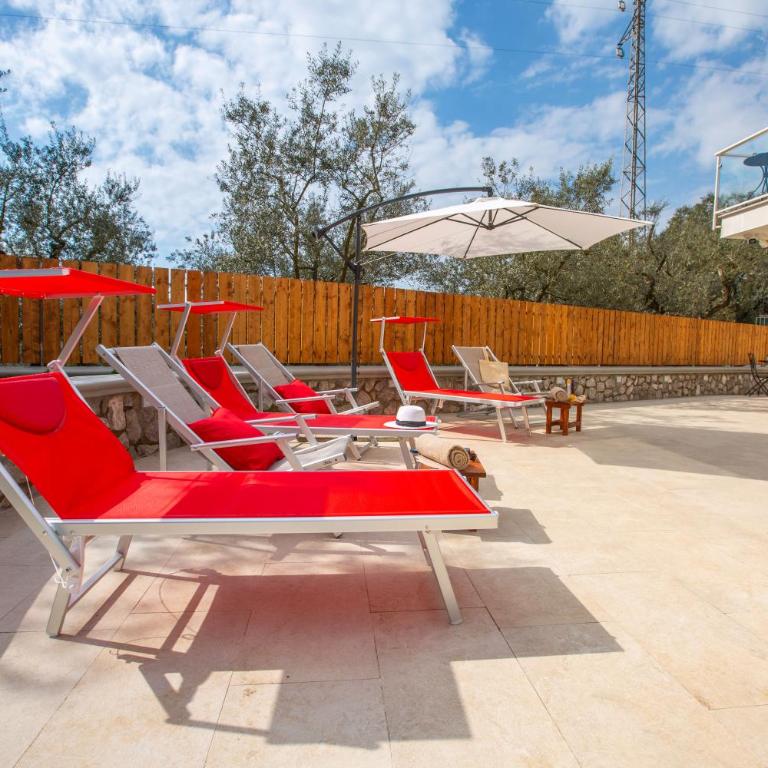 Villa Hemera - Three-Bedroom Villa - 76