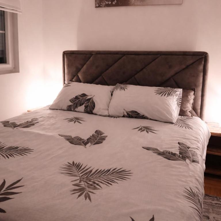 V&P apartman - Appartement 1 Chambre - 14