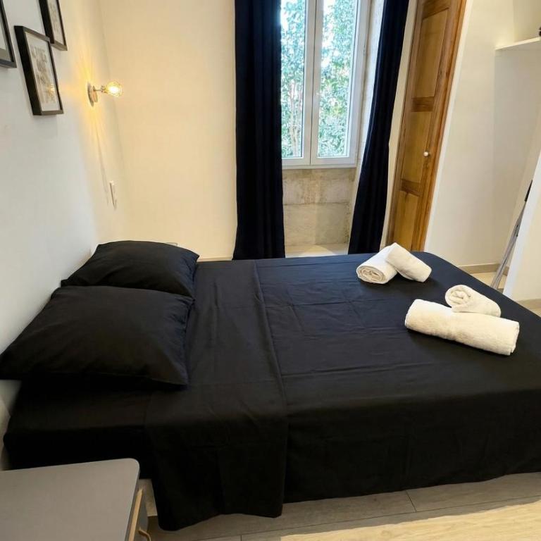 Appartement T2 centre-ville Nîmes - Appartamento con 1 Camera da Letto - 2