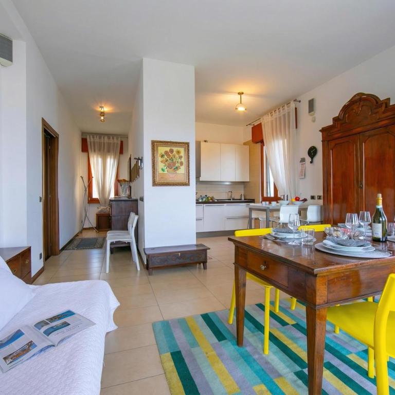 Casa Michelangelo - Happy Rentals - Appartamento con Vista Lago - 13