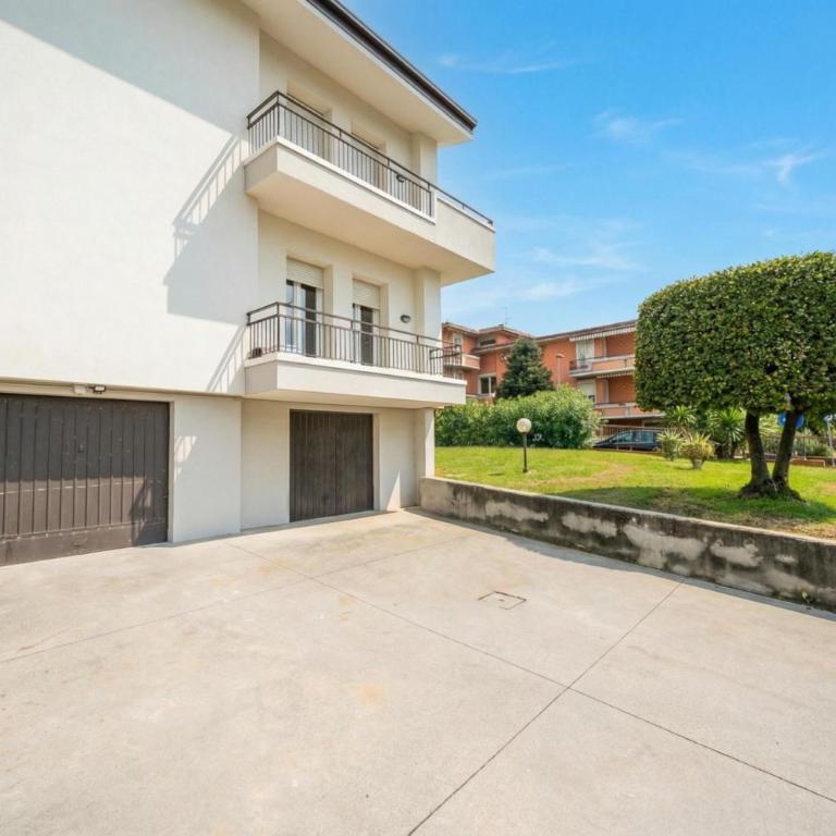 Casa Michelangelo - Happy Rentals - Appartamento con Vista Lago - 18