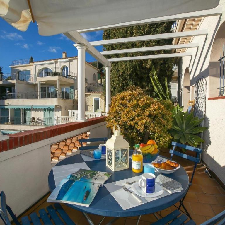 Villa MonTLilin Sea View - Happy Rentals - Appartement avec Terrasse - 8