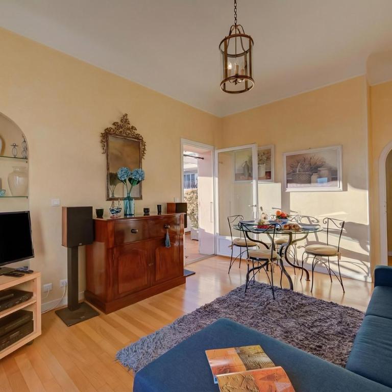 Villa MonTLilin Sea View - Happy Rentals - Appartement avec Terrasse - 13