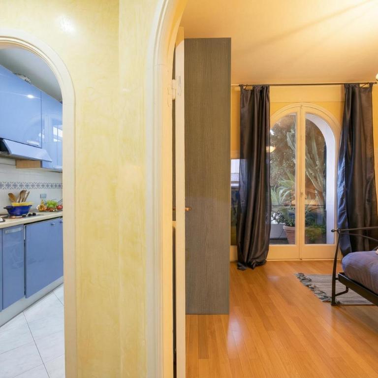 Villa MonTLilin Sea View - Happy Rentals - Appartement avec Terrasse - 16