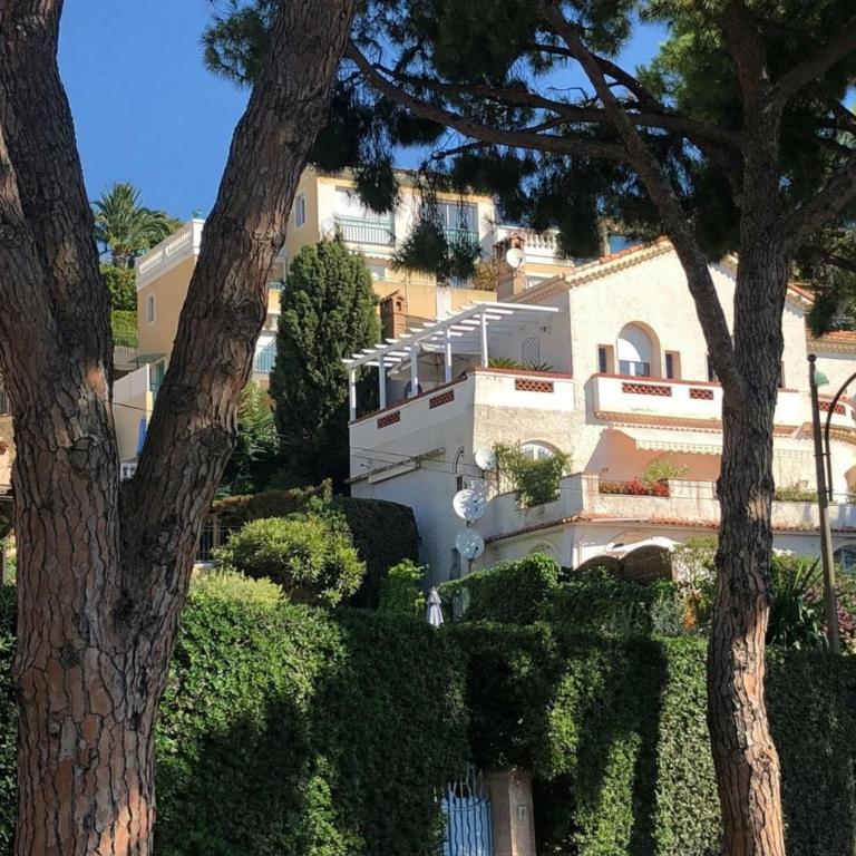 Villa MonTLilin Sea View - Happy Rentals - Appartement avec Terrasse - 24